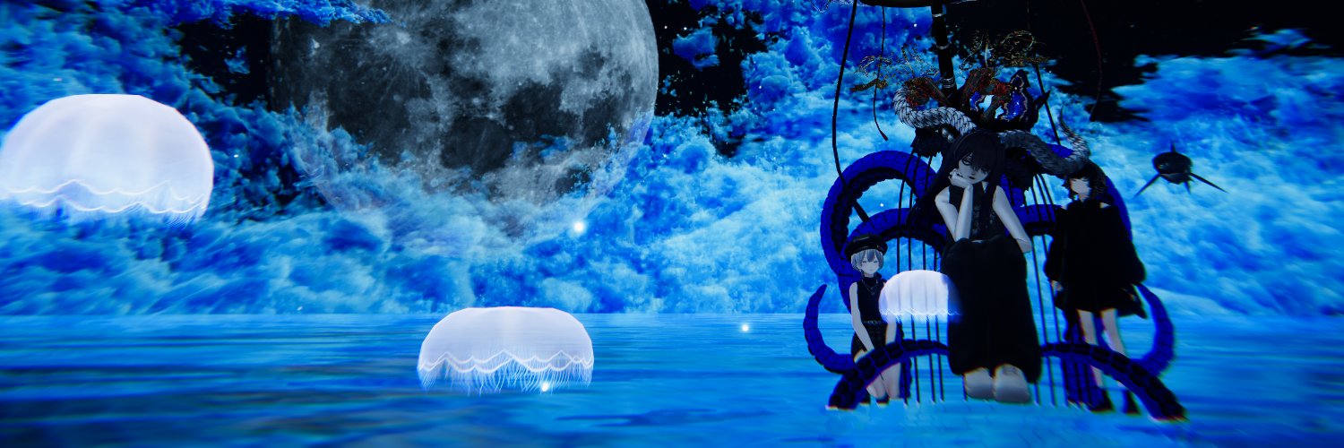 ヨナ banner