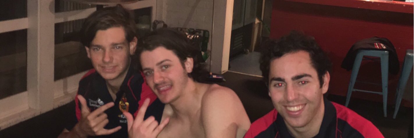 hackymchacky's profile banner image