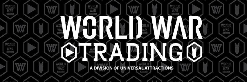 worldwartrading's profile banner image