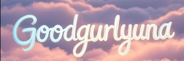 Goodgurlyuna Profile Banner