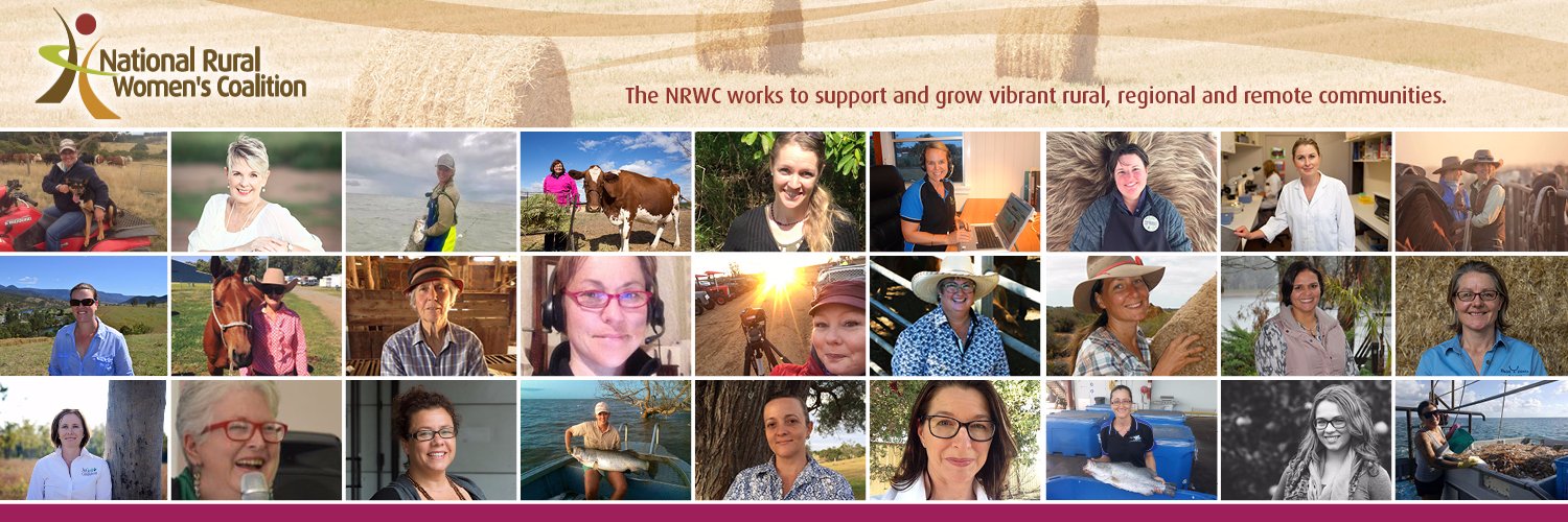 NRWC&N banner