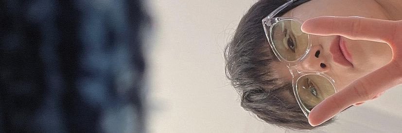This is kunB✨ banner