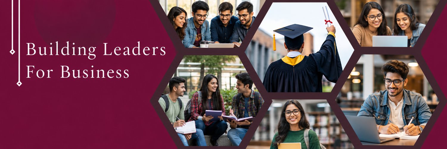 studyLSB's profile banner image
