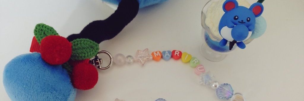 まりまるマリリ banner