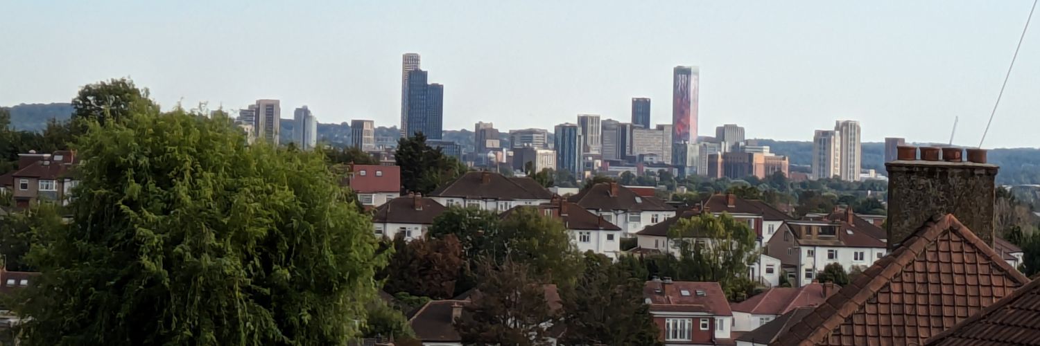 Julie Setchfield banner