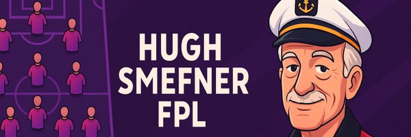 HughSmefnerFPL Profile Banner