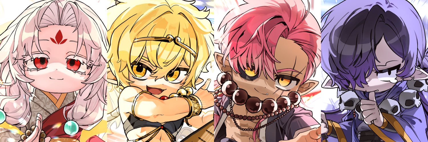 unyang_trpg's profile banner image