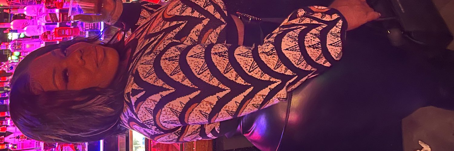 ivegotCharisma2's profile banner image