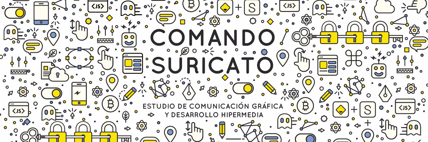 ComandoSuricato's profile banner image