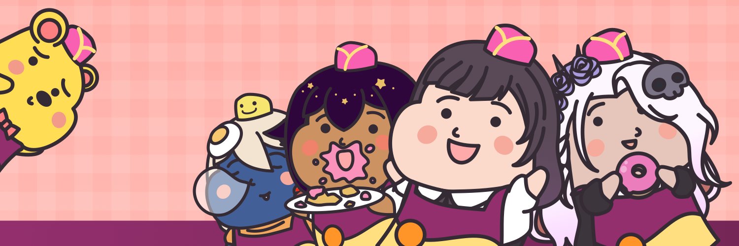 Cangcimerch | CF21 B25-26 banner