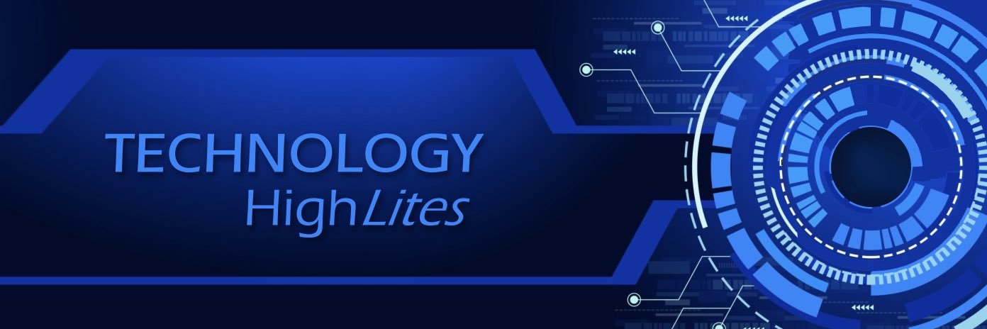 TechHighLites banner