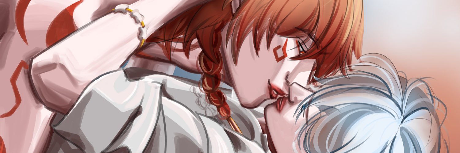 apoveos's profile banner image