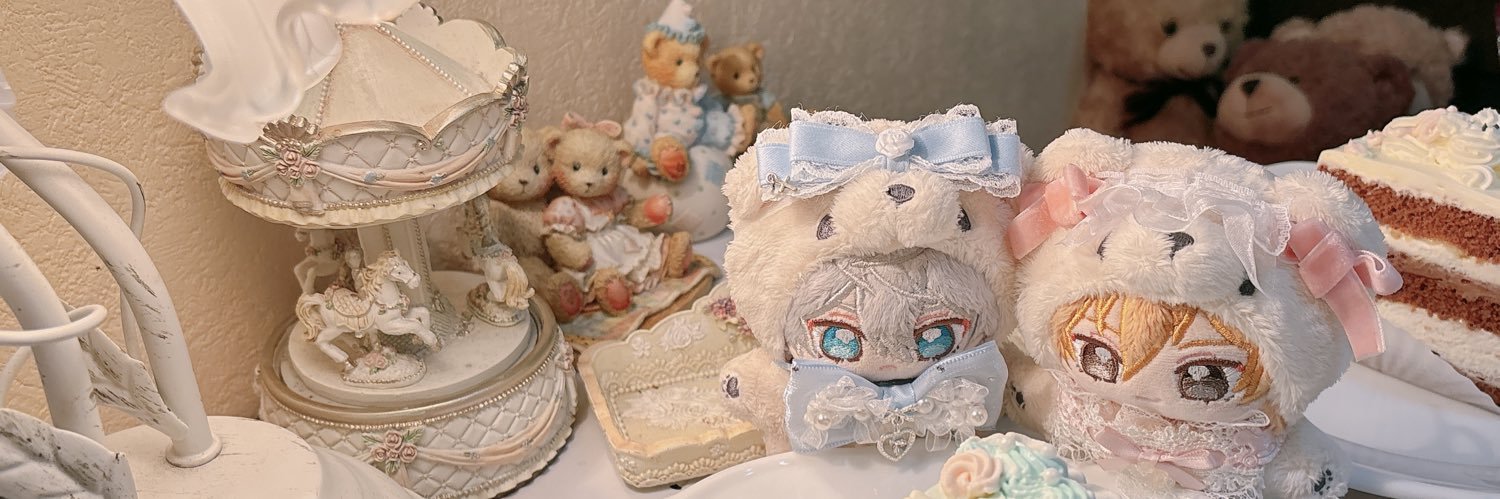 おはし🍍 banner