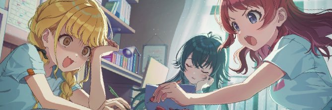 りーぴゃ @リーリヤ's banner