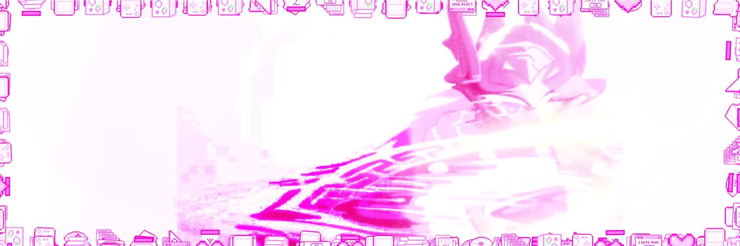 ♯'s banner