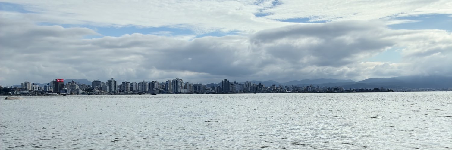 deusraro's profile banner image