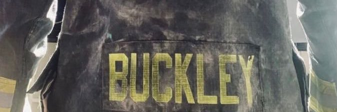 buck banner