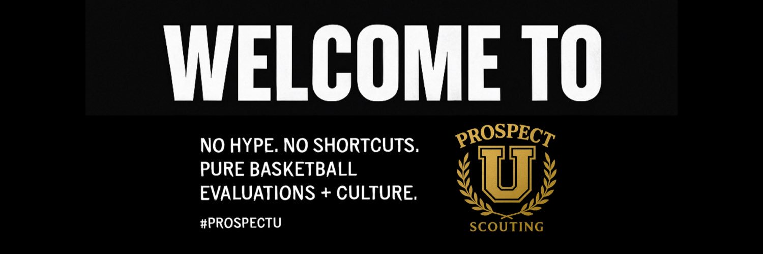 Prospect U Media Group (@prospectu_media) / Posts / X