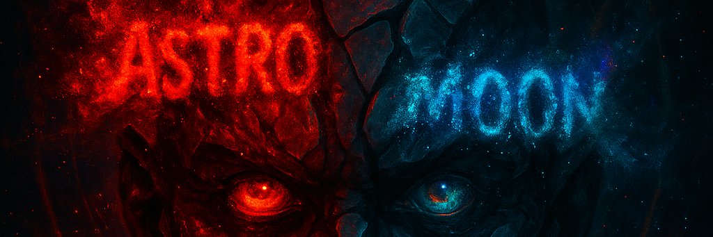 ASTROMOONNFT's profile banner image
