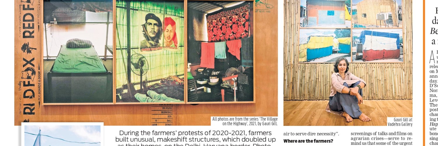 Paramita Ghosh's banner