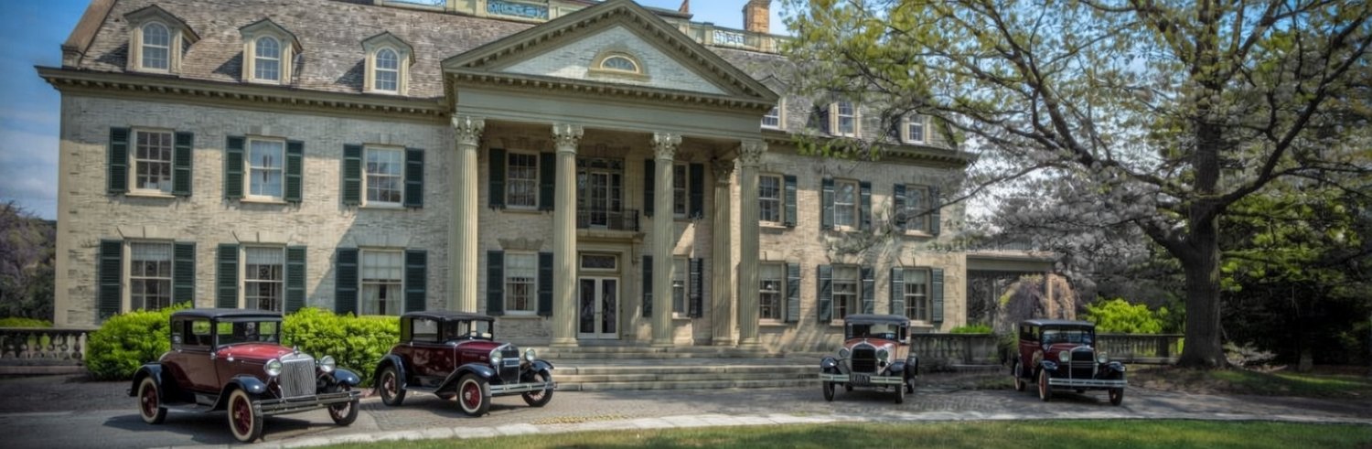 The-Classy-Collector banner