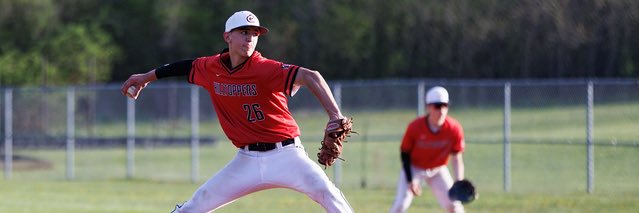 Tim Robertson banner