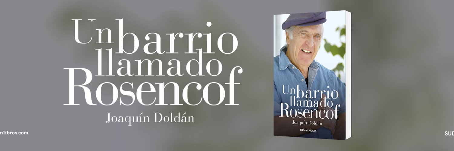 Joaquín Doldan banner