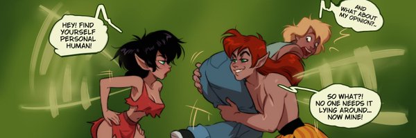 Ripushko_Arts Profile Banner