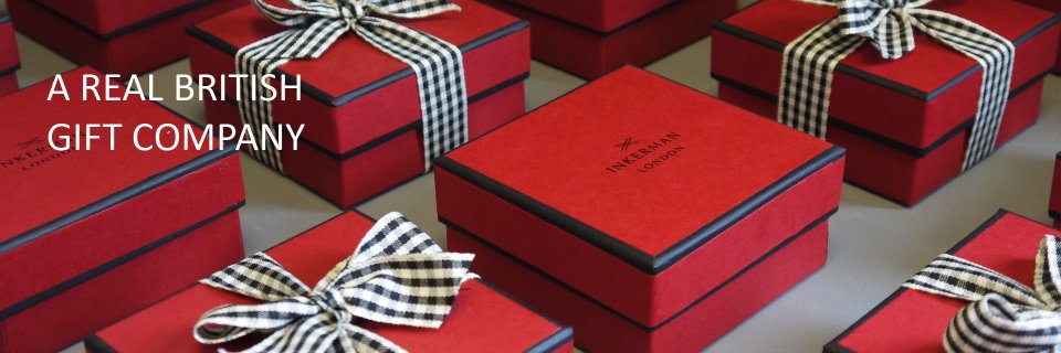 Inkerman London banner