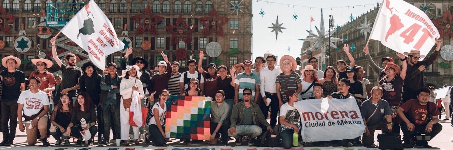 GustavoIsaiN's profile banner image