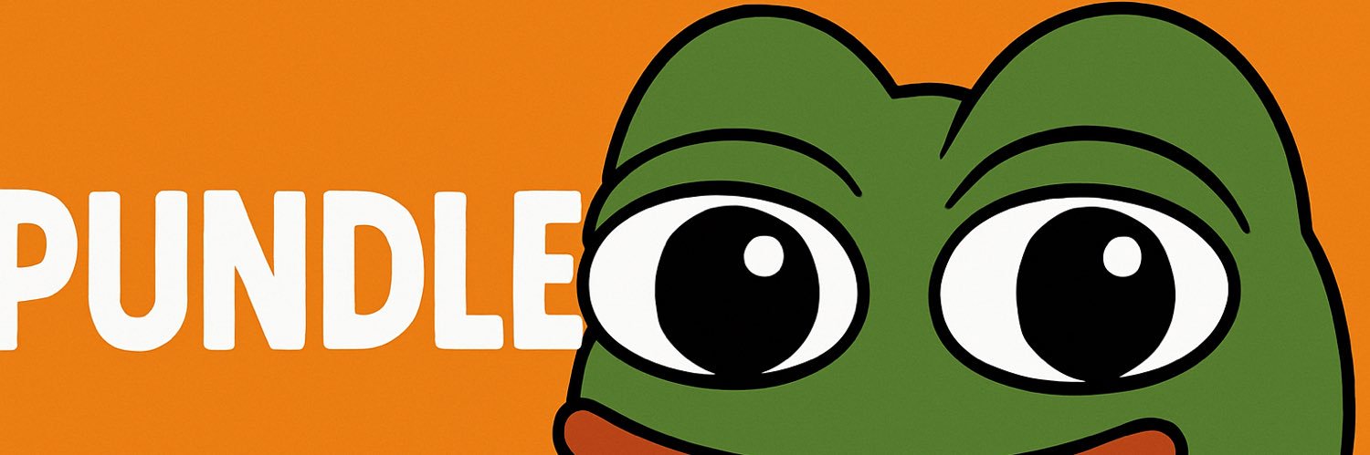 PUNDLE banner