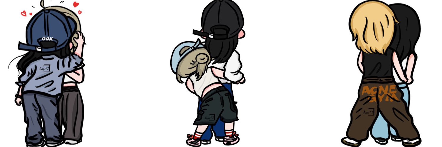 4ever1loveGG's profile banner image