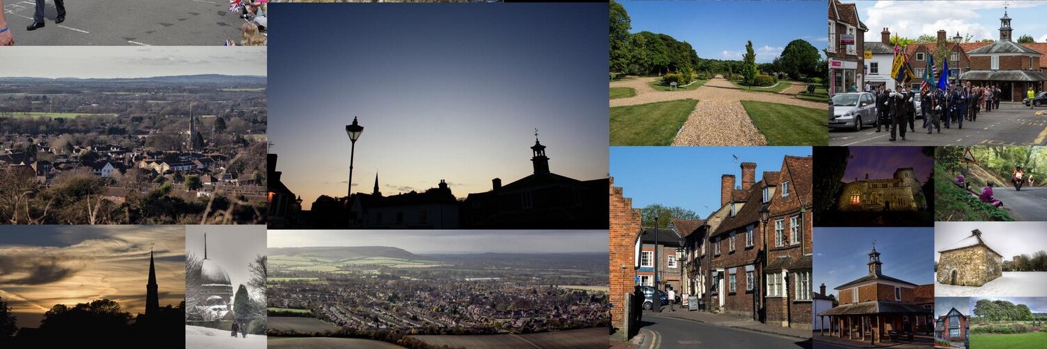 Princes RisboroughTC banner