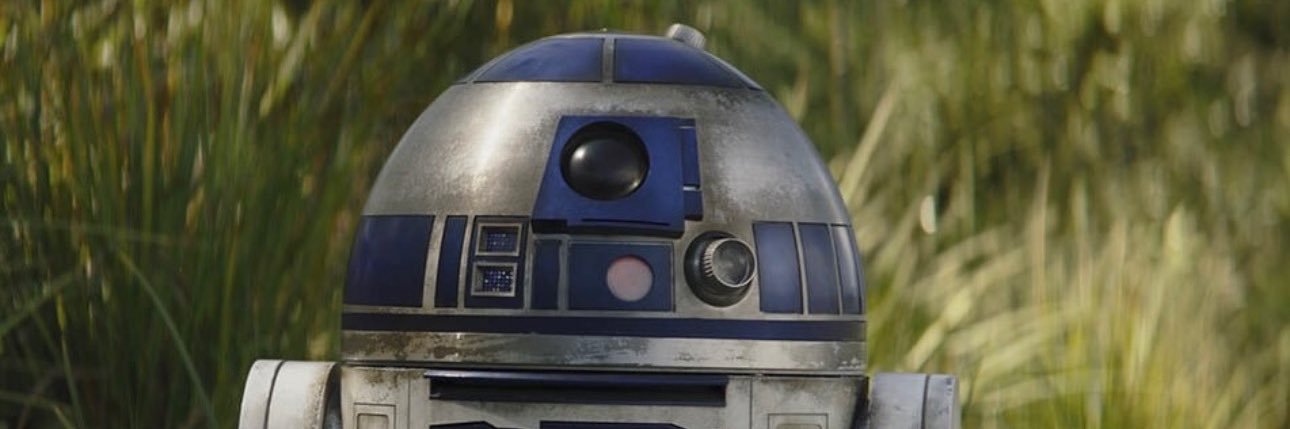 four banner