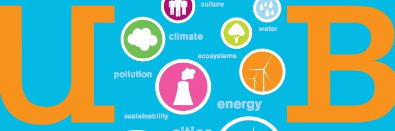 Geography Birmingham banner