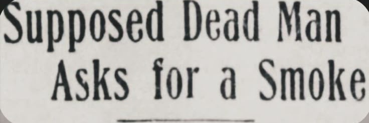 Dexter Bones 🏴‍☠️ banner