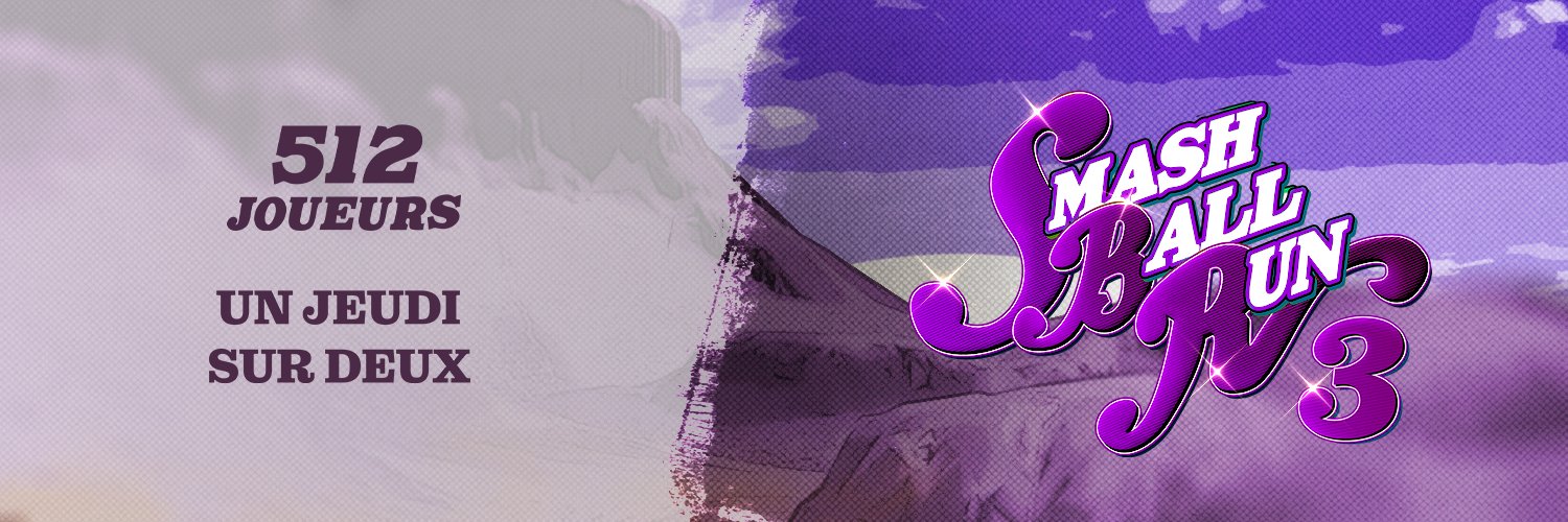 Smash Ball Run banner