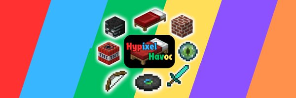 HypixelHavoc Profile Banner