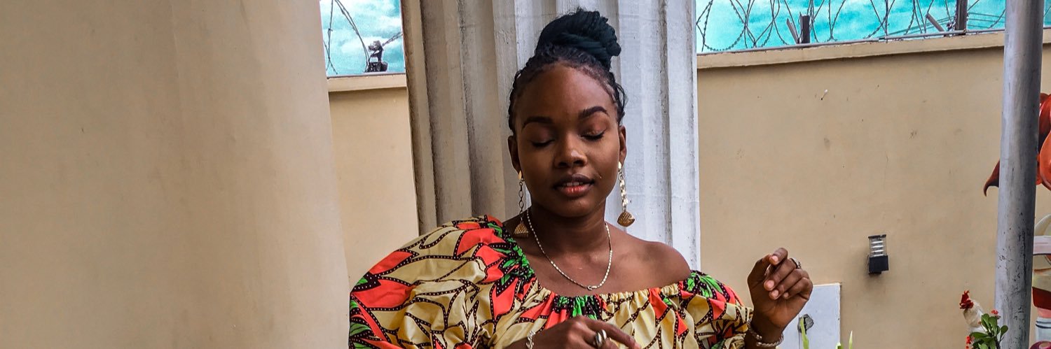 __Funmi's profile banner image