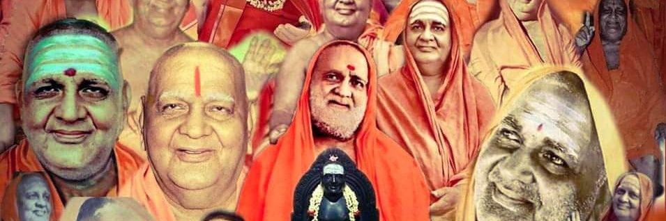 Raghukumar Choodamani ( Mera Bharat Mera Parivar ) banner