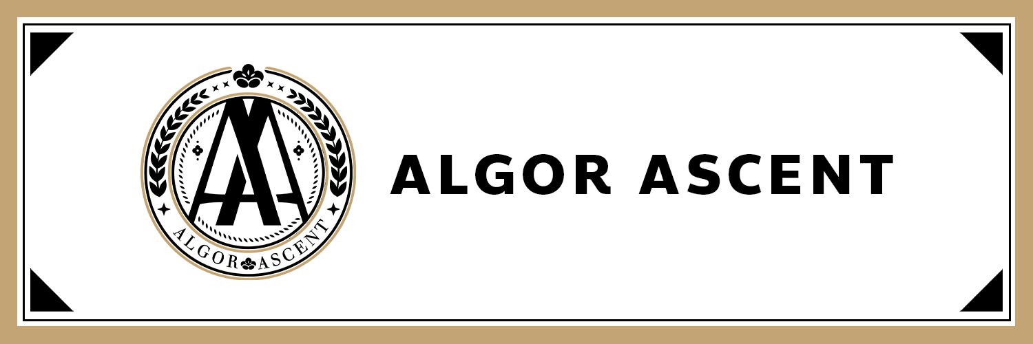 AlgorAscent banner