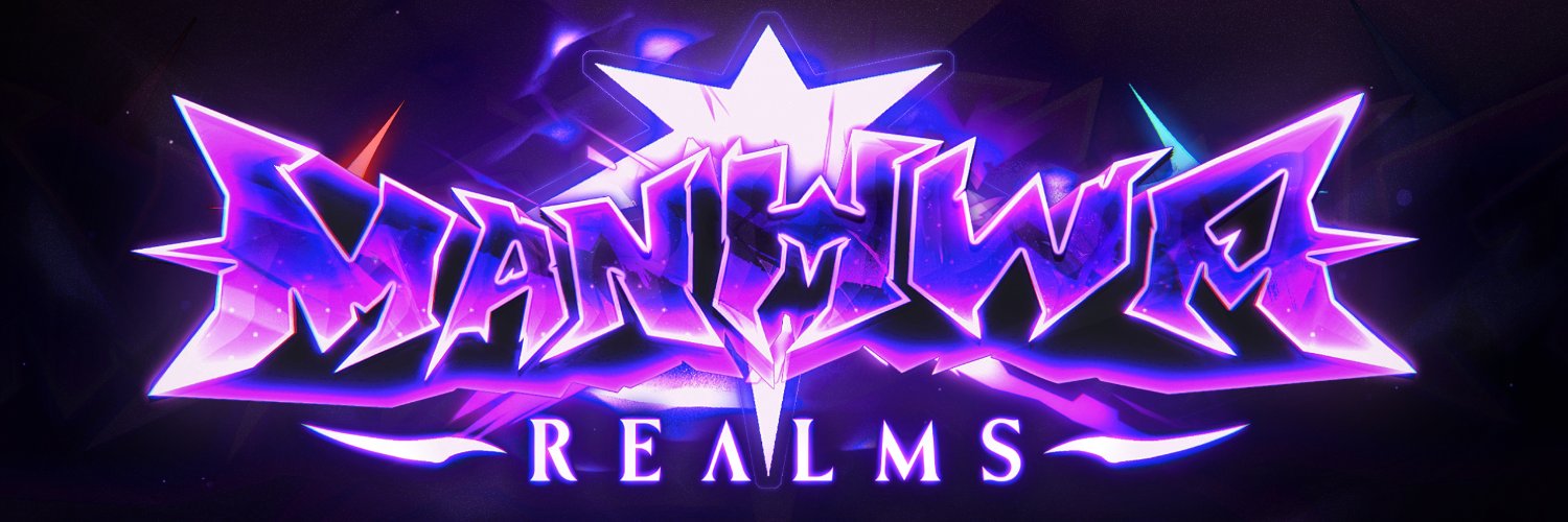 Manhwa Realms banner