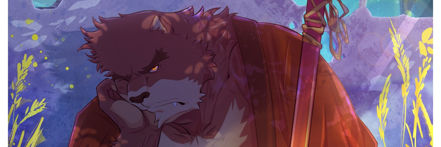 Obst's banner