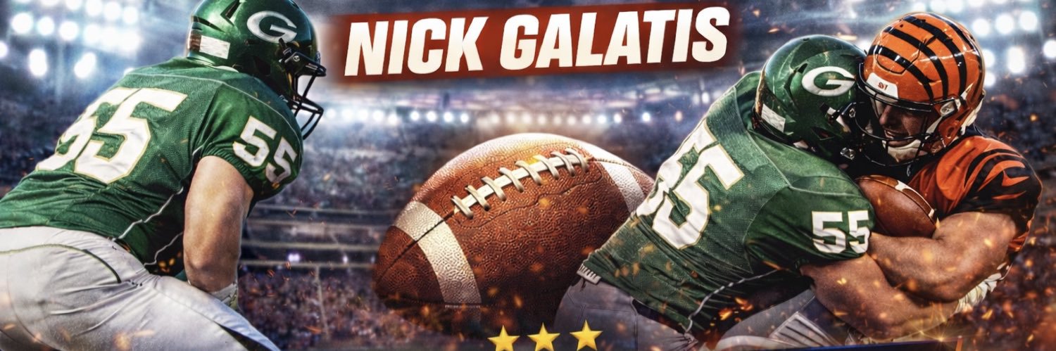 Coach Nick | The Football Factory banner