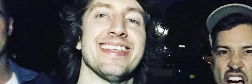 seanloaney2's profile banner image