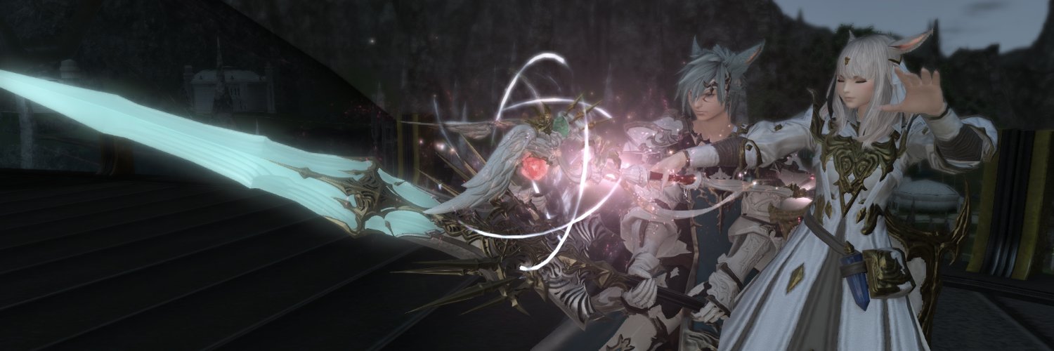 ama_nagi's profile banner image