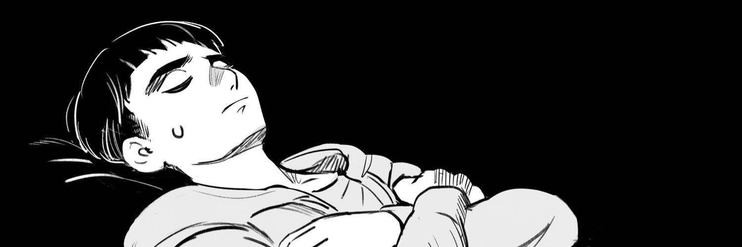 Doyle Van Gore🦇(มางานพรอมแบบเลท ๆ) banner
