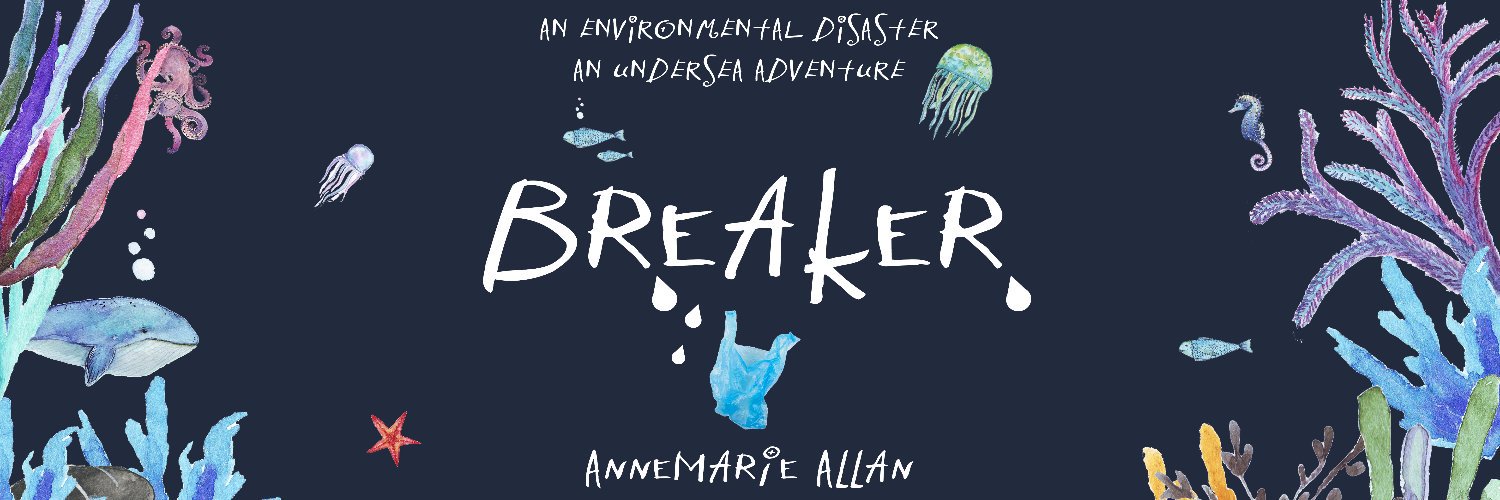 Annemarie Allan banner