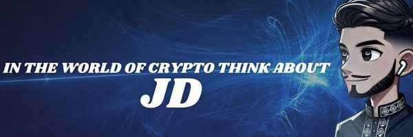 JDCrypt01 Profile Banner