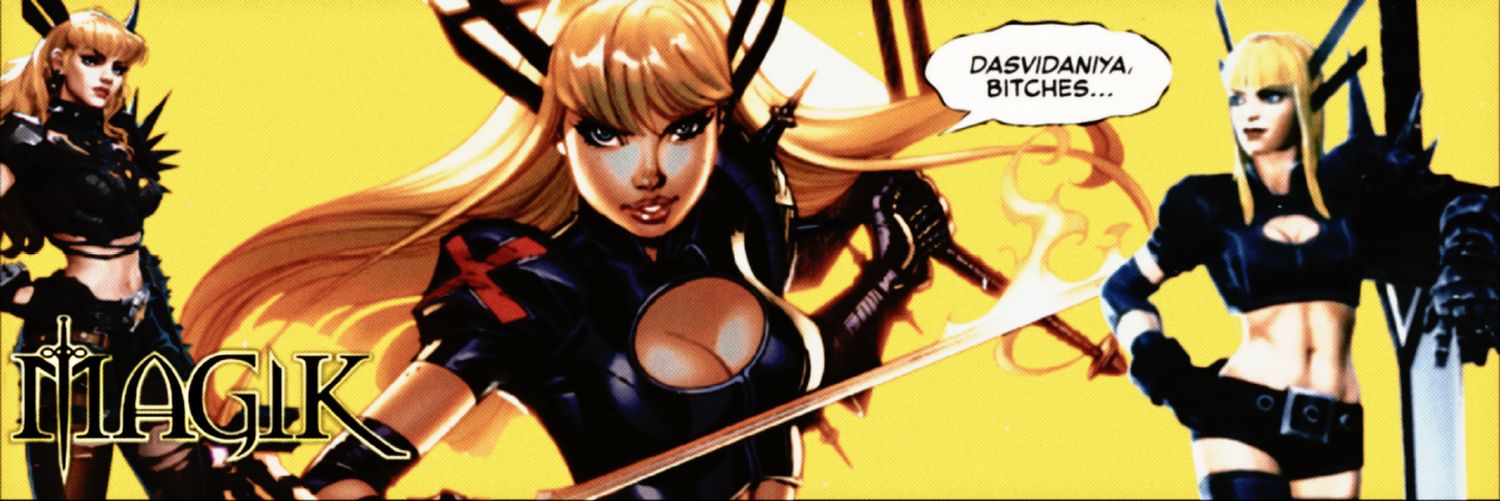 𝕃𝕚𝕞𝕓𝕠 𝕊𝕡𝕒𝕨𝕟~ Magik's banner